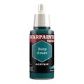 Army Painter Warpaints Fanatic: Deep Azure