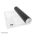 Star Wars: Unlimited - Game Mat - Unlimited Pattern White