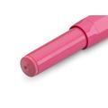 Kaweco Skyline Sport Füllfederhalter Pink / Pink Fountain pen