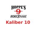 Hoppe's BoreSnake Laufreiniger - Kaliber 10