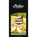 Limetten & grüner Pfeffer 100 g-Tafel