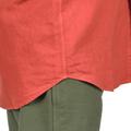 Button Down Shirt | Cotton Linen
