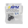 RPM 80372 Radachsträger vorne für 2WD Slash,Rustler/Stampede