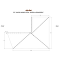 Alu-Cab 270° Shadow Awn