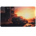 Playmat - Dead City - 61x35,5 cm