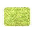 Quilties Fische -Untersetzer 