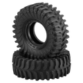 The Hold 1.9 Performance Reifen supersoft/grün (2) JConcepts 1/10 Crawler (D120mm) 
