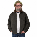 Wayfarer Jacket | Soft Slub