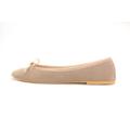 Ballerinas  BEIGE LATTE MACCHIATO  (CIPRIA)