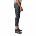 Gustave | Slim Tapered Selvedge Jeans | 16.5 Oz.