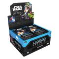 Star Wars: Unlimited - Legenden der Macht (Booster-Display)
