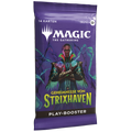 Magic the Gathering Geheimnisse von Strixhaven Play-Booster