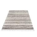 Pulpy Teppich 80 x 300 cm grey