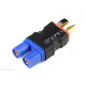 Revtec - Power Adapter Connector - Deans Socket <=> EC-3 Socket - 1 pc