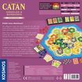CATAN – Händler & Barbaren