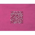 Stickomanin QR-Code