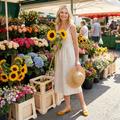 BALLERINAS GELB SUNFLOWER (GIRASOLE)