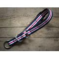 Zugstopp Hundehalsband SAILOR medium 