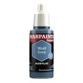 Army Painter Warpaints Fanatic: Wolf Grey