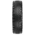 PRO-LINE PRISM 2.2 REIFEN (2) BUGGY 2WD VO CR3 MEDIUM CARPET OFF-ROAD