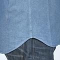 Button Down Shirt | Chambray