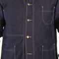 Grayford Jacket | Japanese Moleskin