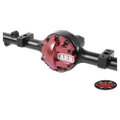ARB Diff Cover For The Yota II Axle (Red) RC4WD