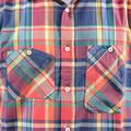 inspector Shirt | Madras