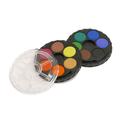 Koh-I-Noor Wasserfarben / Koh-I-Noor Water colours