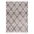 Pulpy Teppich 140 x 200 cm grey