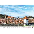Transylvania - Siebenbürgen 2027