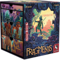 Fragments - Fungatai