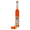Roter Weinberg - Pfirsichlikör 0.35l Flasche vol. 20-35%
