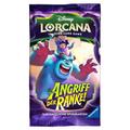 Disney Lorcana - Angriff der Ranke - Booster