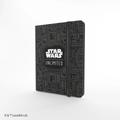 Star Wars: Unlimited - 18-Pocket Album - Unlimited Pattern
