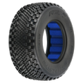 PRO-LINE PRISM SC 2.2/3.0 REIFEN (2) FOR SC TRUCKS VO CR3 MEDIUM CARPET OFF-ROAD