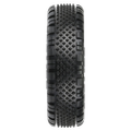 PRO-LINE PRISM 2.2 REIFEN (2) BUGGY 2WD VO CR4 SOFT CARPET OFF-ROAD