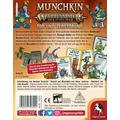 Munchkin Warhammer Age of Sigmar: Tod und Zerstörung