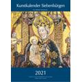 Kunstkalender Siebenbürgen 2021