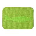 Quilties Fische -Untersetzer 