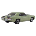 Kyosho Fazer MK2 Chevy Camaro Z28 1969 Frost Green 1:10 Readyset