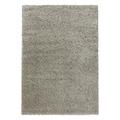 Sydney Hochflorteppich 80 x 150 cm beige