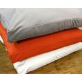 PetFab Hundekissen SOFTSHELL DELUXE, 120 x 80 x 21 cm in verschiedenen Farben und Größen erhältlich