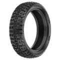 PRO-LINE HEXON 2.2 2WD VORN (MEDIUM CARPET) BUGGY Z3 #8299-103Auch als Z4 Mischung !