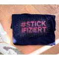 Materialpaket #STICKIFIZIERT