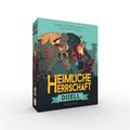 Heimliche Herrschaft: Duell