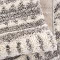 Pulpy Teppich 80 x 250 cm grey