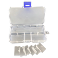 Absima Kleinteilebox (leer) +3020000