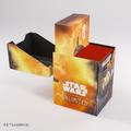 Star Wars: Unlimited - Soft Crate - Boba Fett/Fett's Firespray