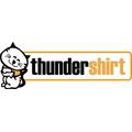 Thundershirt Cat Katze grau Körperbandage